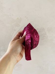 Feest collectie RAWR pets halsband glitter roze