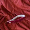 Handgreep hondenriem kattenriem glitter feest kerst roze RAWR pets