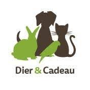 Dier & Cadeau huisdieren webshop